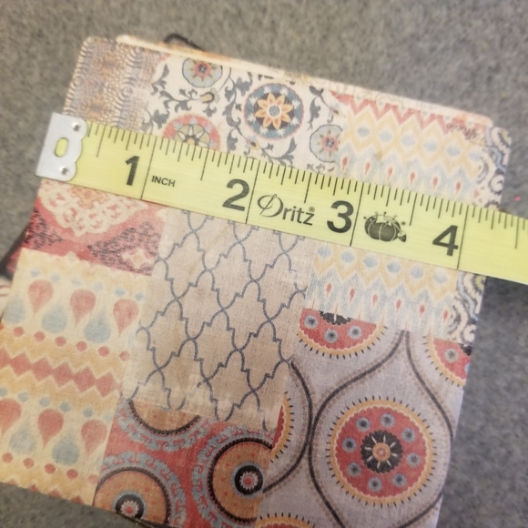 3/$20🌻4 set mixed tile coasters - Picture 9 of 10